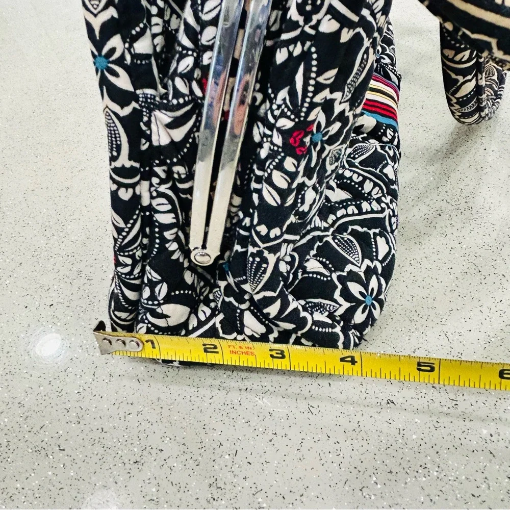 Vera Bradley this stylish